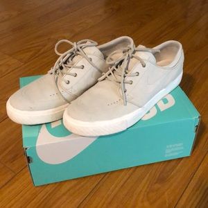 Stefan Janoski Nike SB Zoom sneakers